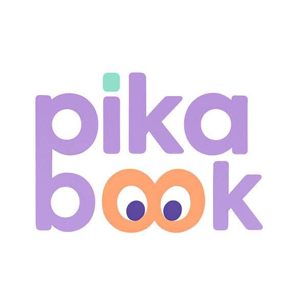 Pikabook Studio